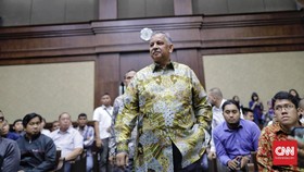 Pembicaraan Proyek PLTU Riau-1 Terjadi di Ruang Dirut PLN