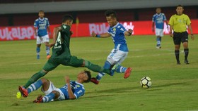 Live Streaming Persebaya vs Persib di Liga 1 2019