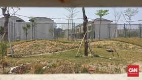 Anies Akan Manfaatkan Pulau Reklamasi untuk Kampung Nelayan