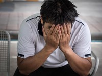 16 Kalimat yang Sering Diucapkan Orang Tidak Bahagia Tanda Disadari