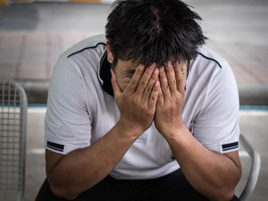 16 Kalimat yang Sering Diucapkan Orang Tidak Bahagia Tanda Disadari 16 Kalimat yang Sering Diucapkan Orang Tidak Bahagia Tanda Disadari