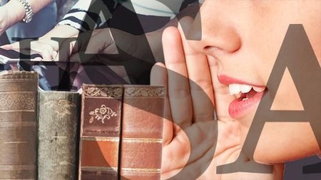 Gagap Bahasa Indonesia di Era Milenial