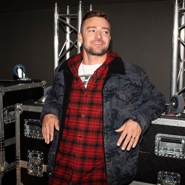 Ulang Tahun Hari Ini, Intip 5 Fakta Justin Timberlake