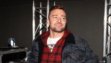 img-title Pita Suara Memar, Justin Timberlake Batal Konser di New York
