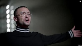 Justin Timberlake Ditangkap usai Nyetir dalam Kondisi Mabuk