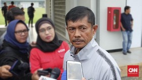 Indonesia Lobi Singapura, Ingin Elkan Baggott Main Lawan Vietnam
