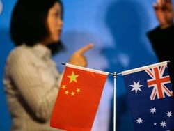 Australia Batalkan Kesepakatan Belt and Road, China Bersumpah Membalas