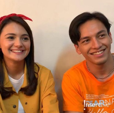 Main Film Bareng, Jefri Nichol & Amanda Rawles Ngga Cinlok