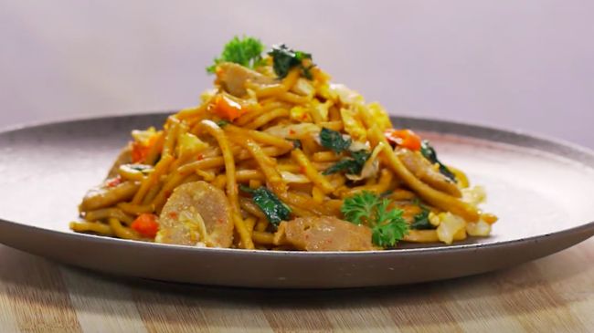 Resep Mi Goreng Spesial Khas Imlek, Dipercaya Bawa Resep Mi Goreng Spesial Khas Imlek, Dipercaya Bawa