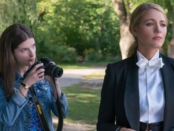 Sinopsis A Simple Favor, Hadir di Bioskop Trans TV Hari Ini
