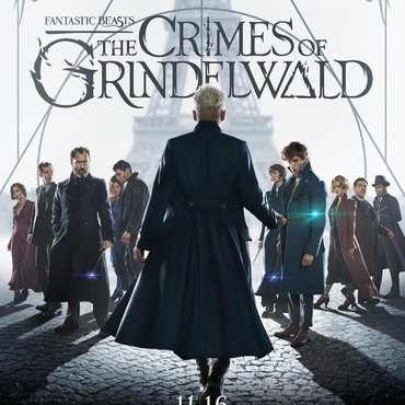 Fantastic Beasts, Upaya Newt Scamander Menangkap Grindelwald