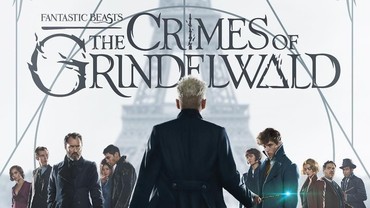 Fantastic Beasts, Upaya Newt Scamander Menangkap Grindelwald
