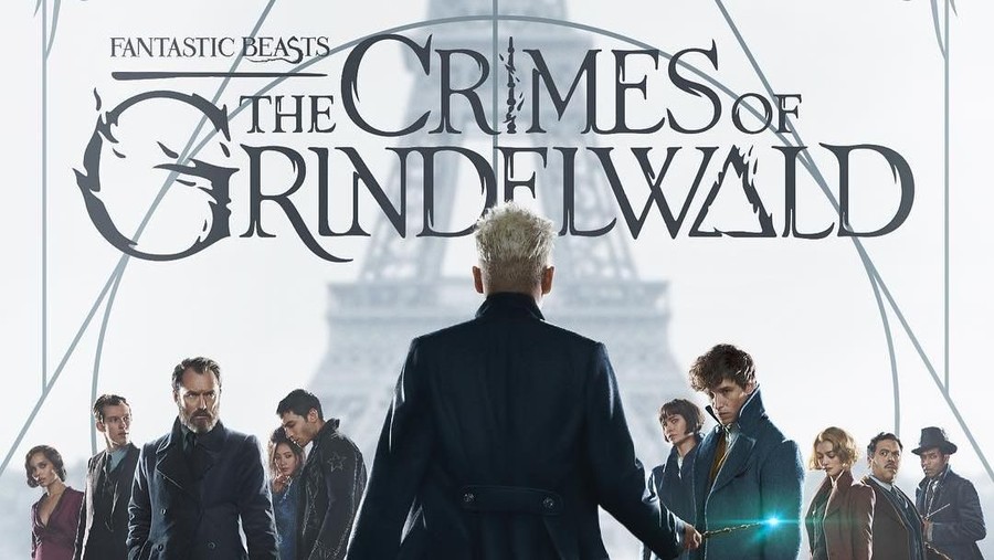 Fantastic Beasts: The Crimes of Grindelwald akan menceritakan upaya Newt Scamander dan Dumbledore menangkap Grindelwald, akankah berhasil ?