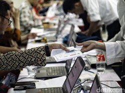 Kapan Pengumuman dan Pengisian DRH NIP CPNS 2024? Cek Jadwalnya