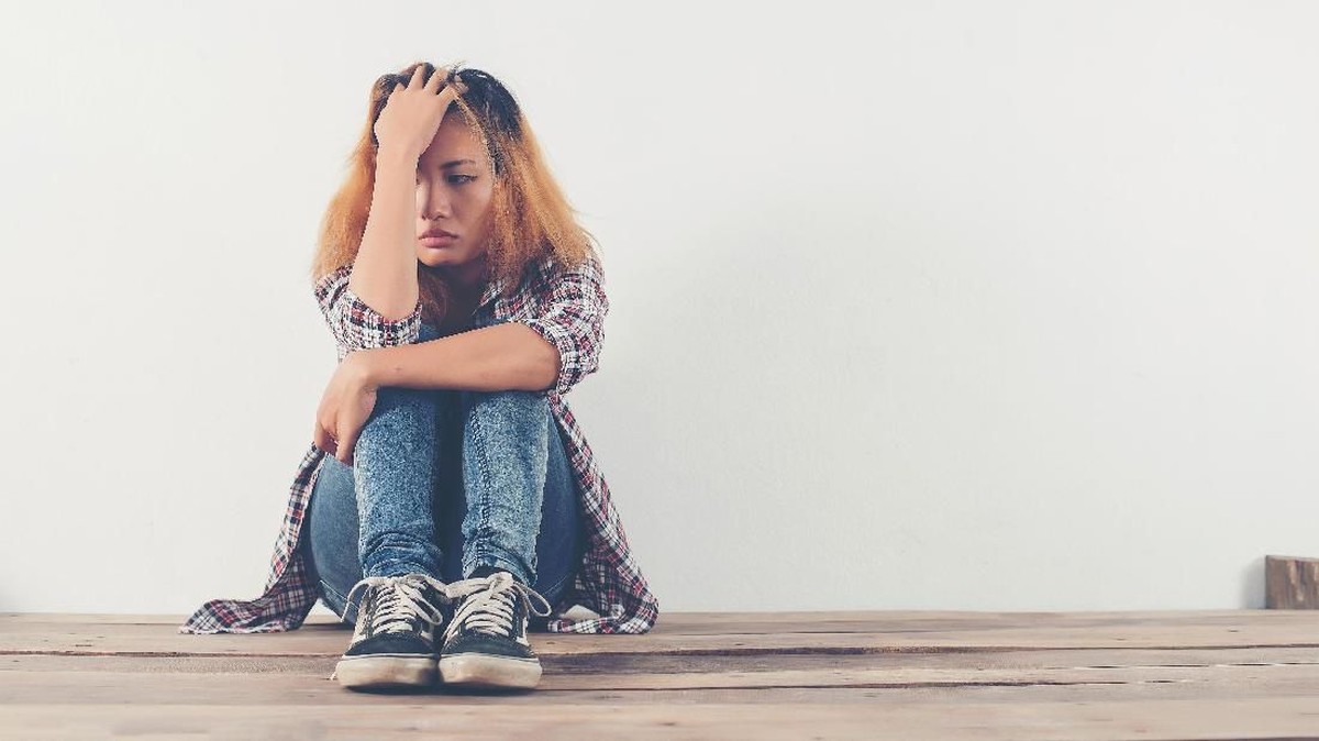 9 Kalimat Sering Diucapkan Orang Tidak Bahagia, Banyak Orang Tak Sadar