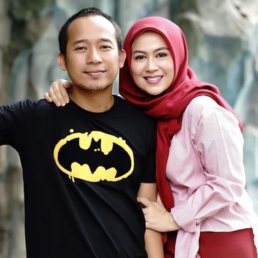 Gara-gara Drama Korea, Shanty Takut Denny Cagur Kepincut Pelakor