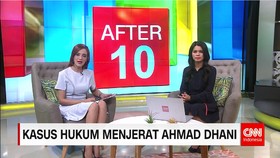 Hukum Yang Menjerat Ahmad Dhani