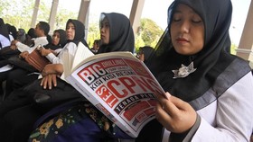 Tiga Kejanggalan Seleksi CPNS Kemenristekdikti Versi Peserta