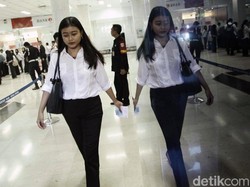 Jangan Sampai Telat, Tak Ada Tes Susulan CPNS Lho