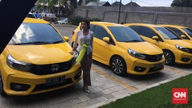 Honda Siap Tanggung Rp47 Juta Agar Korban Oknum Sales Dapat Mobil Baru