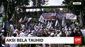 Aksi Bela Tauhid