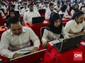 Seleksi Kompetensi Dasar CPNS Digelar di 33 Lokasi