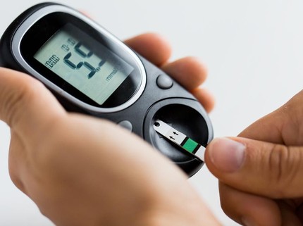 Cegah Diabetes Tipe 2 Lewat Gaya Hidup Keluarga