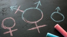Pakar Blak-blakan Soal Jenis Gender, Benarkah Cuma Dua?