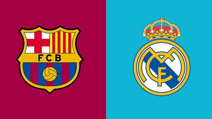 Barcelona sukses menghajar Real Madrid dengan skor 5-1 di Camp Nou, Minggu (28/10). Sampai jumpa di live report CNNIndonesia.com berikutnya.
