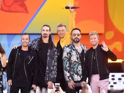 Chord Gitar As Long As You Love Me Backstreet Boys