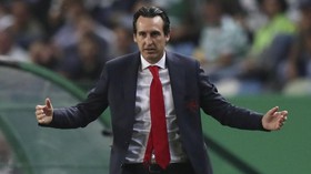 Unai Emery ke Liga Inggris karena David Silva