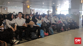 Sekda Bali Ingatkan Peserta Tes CPNS Lepas Jimat dari Dukun