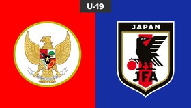 LIVE: Timnas Indonesia U-19 vs Jepang di Piala Asia U-19