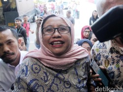 Kata-kata Nanik S Deyang Usai Ditunjuk Prabowo Jadi Kepala BGN Gantikan Dadan