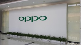 Cara Oppo Hilangkan Stigma Smartphone China