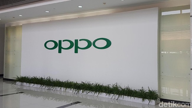 Untuk menghilangkan keraguan akan kualitas smartphone China, OPPO menunjukkan inovasinya lewat produk premium.