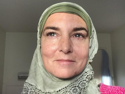Alasan Sinead O'Connor Gunduli Kepala, Sedih Banget Ternyata karena Ibunda Jahat