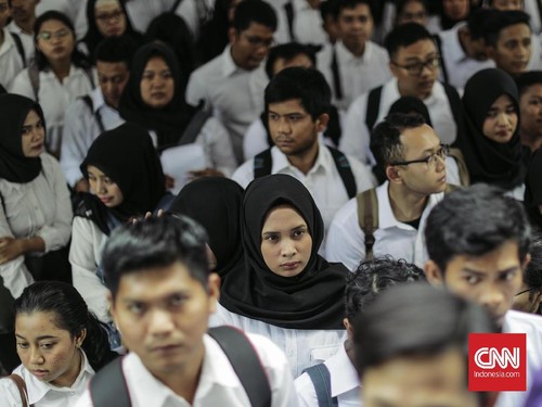 BP Haji Bakal Buka Lowongan Kerja Besar-besaran, Nonmuslim Bisa Daftar