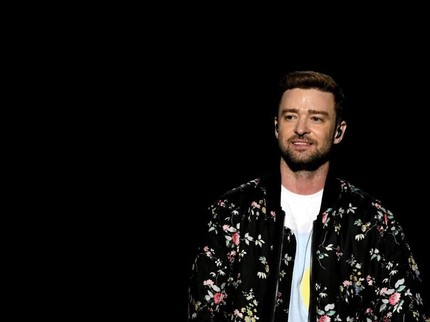 Sweet! Kejutan Justin Timberlake untuk Fans yang sedang Hamil