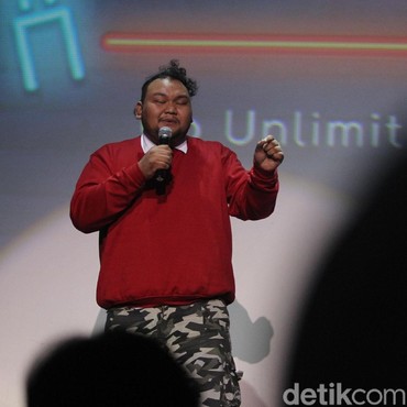 Fico Fachriza Artis FF yang Ditangkap karena Narkoba