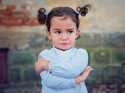 Ajari Si Kecil Memukul Saat Diganggu Anak Lain, Yes or No?