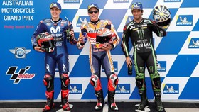 Prediksi MotoGP Australia 2018 di Phillip Island