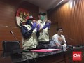 KPK Minta Perusahaan Sawit di Danau Sembuluh Ditertibkan