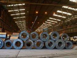 Bos Krakatau Steel Usul Ini buat Tekan Impor Baja