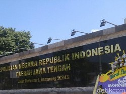 Ini Ancaman Pidana 3 Tersangka Provokator Penolakan Jenazah Perawat