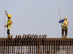 Kementerian PU Siapkan Proyek KPBU Pembangkit-Tol, Butuh Investasi Rp 410,6 T