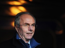 Awal Mula Sven Goran Eriksson Idap Kanker Pankreas, Sempat Dikira Stroke Ringan