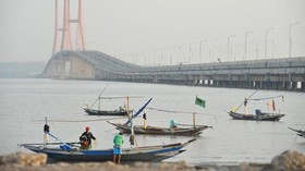Suramadu, Kepentingan Ekonomi dan Politisasi Basis Prabowo