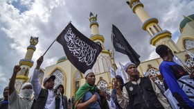 Rektor IAIN Kendari Buka-bukaan soal DO Mahasiswa Prokhilafah