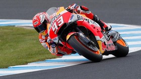 Live Streaming MotoGP Australia 2018 di Phillip Island